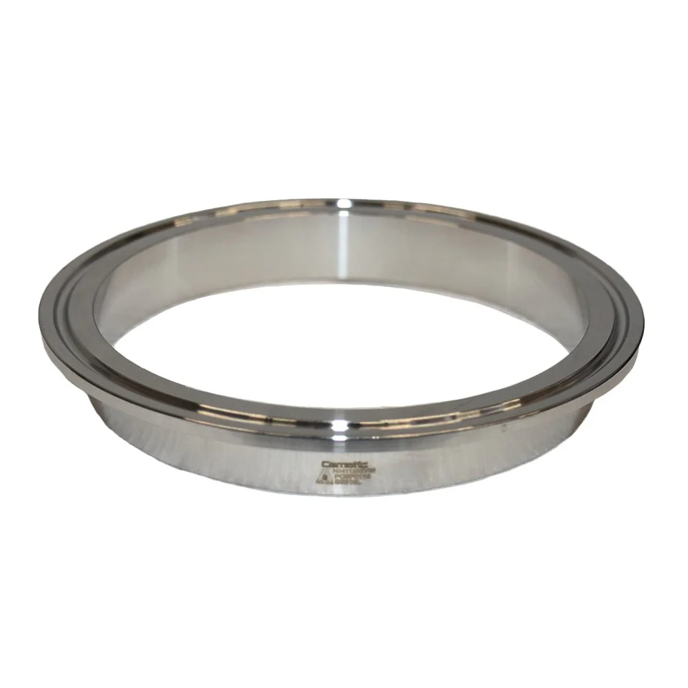 Accesorios Clamp Sanitarios en Acero Inoxidable - Image 2