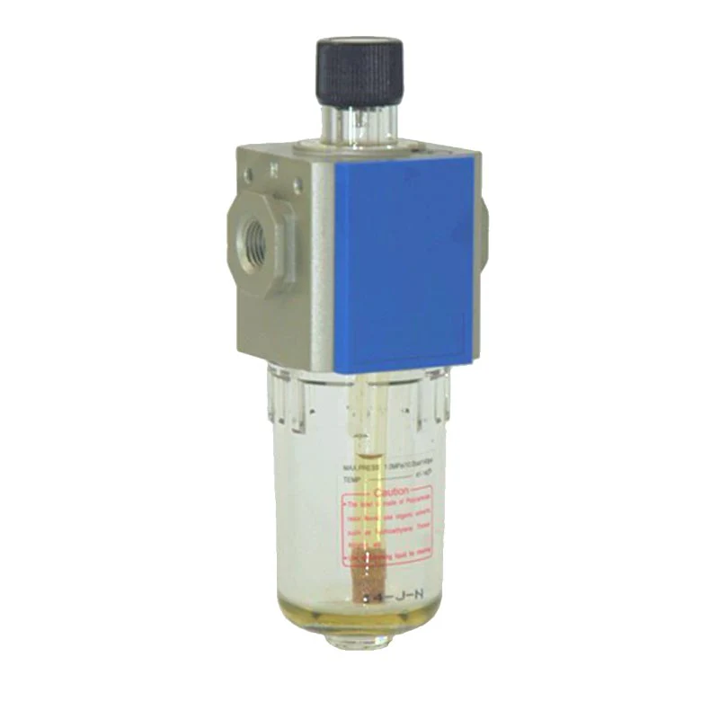 Lubricador Neumático Miniatura