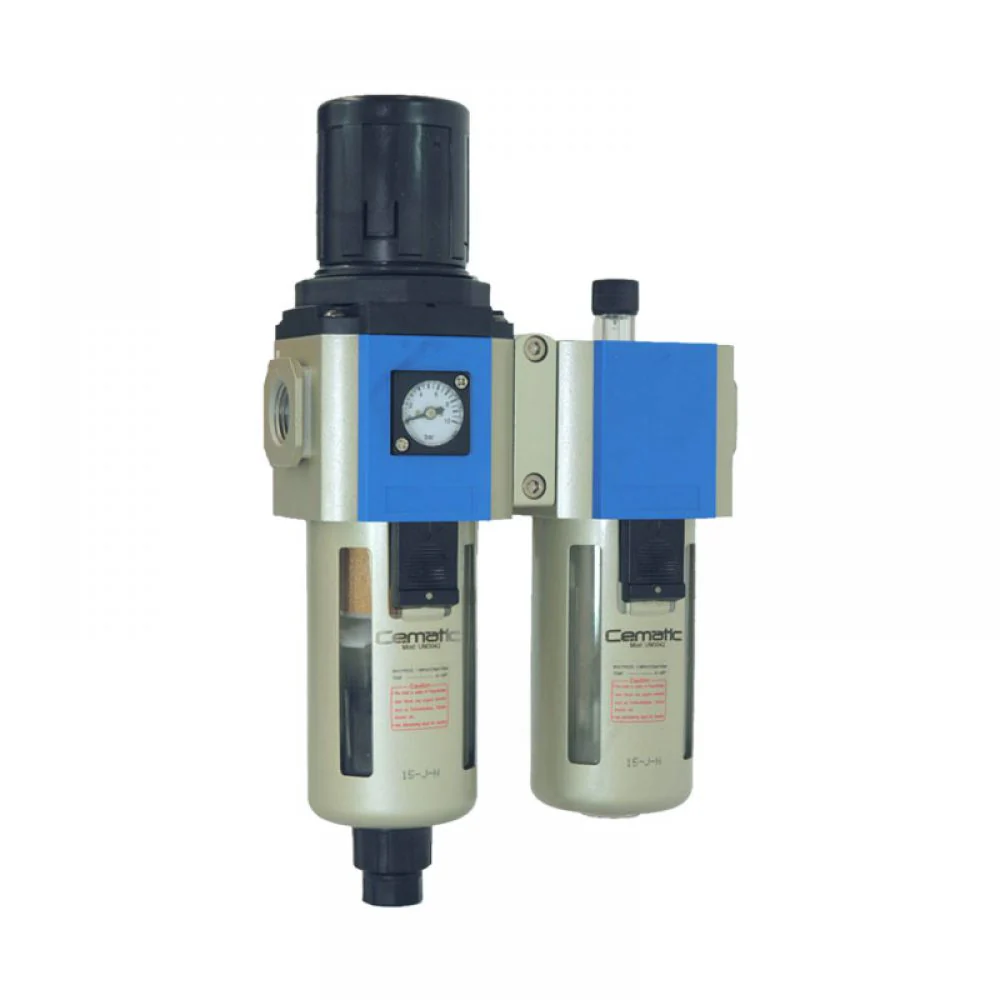 Unidad de Mantenimiento Alto Flujo 40µM